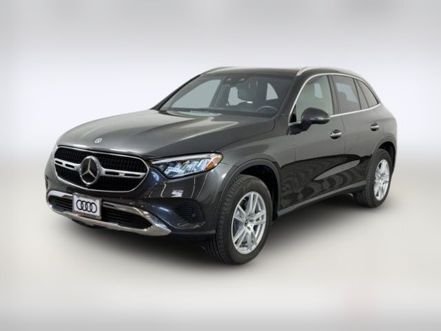 2023 Mercedes-Benz GLC 300