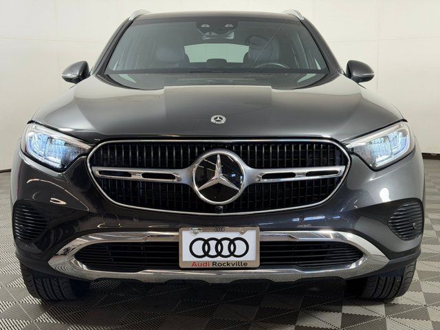 2023 Mercedes-Benz GLC 300