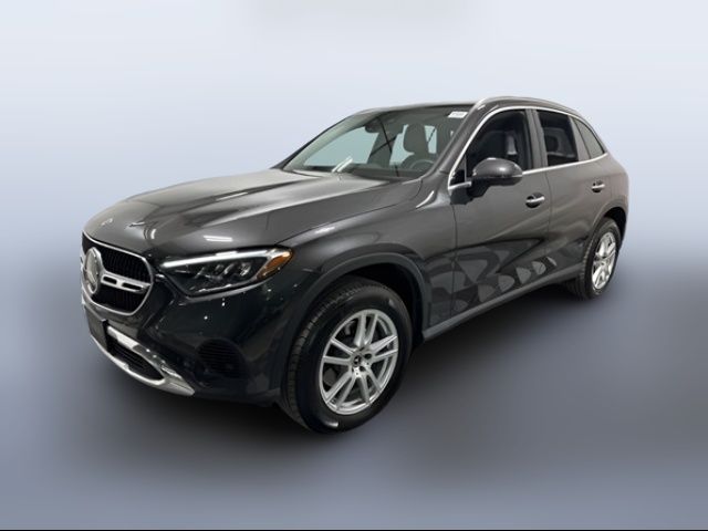 2023 Mercedes-Benz GLC 300