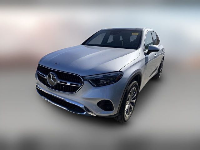 2023 Mercedes-Benz GLC 300