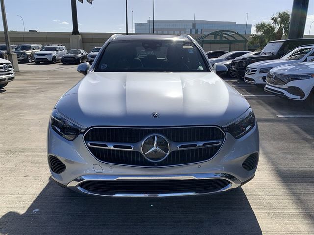 2023 Mercedes-Benz GLC 300