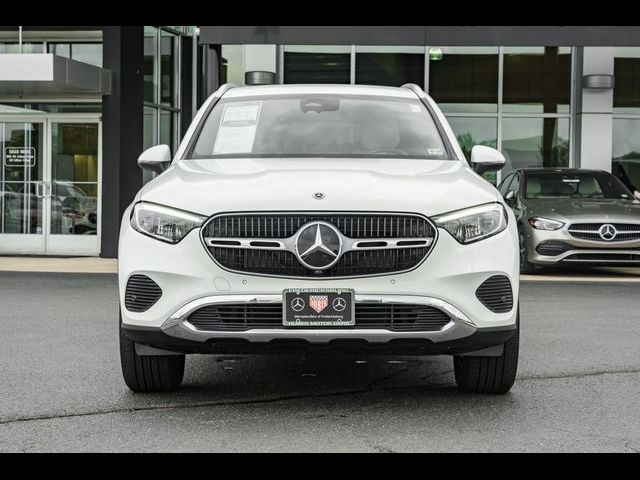 2023 Mercedes-Benz GLC 300