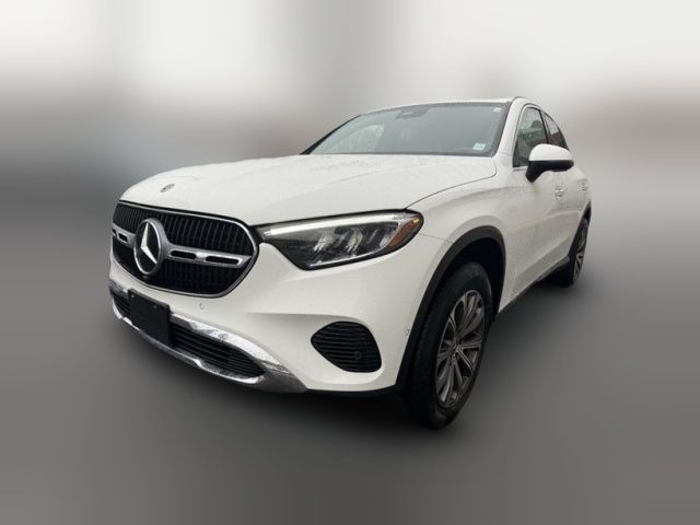 2023 Mercedes-Benz GLC 300