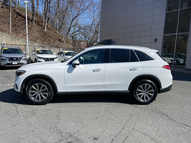 2023 Mercedes-Benz GLC 300