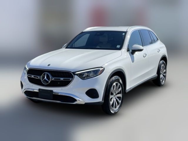 2023 Mercedes-Benz GLC 300