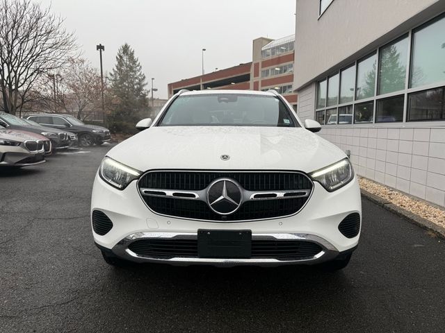 2023 Mercedes-Benz GLC 300