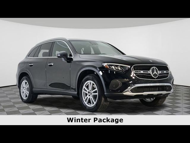 2023 Mercedes-Benz GLC 300