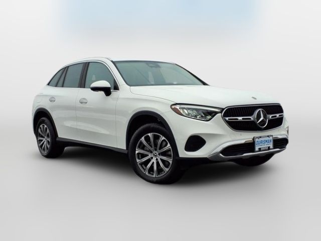 2023 Mercedes-Benz GLC 300