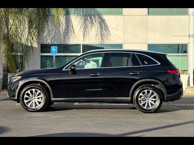 2023 Mercedes-Benz GLC 300