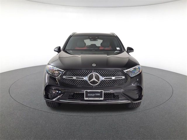 2023 Mercedes-Benz GLC 300