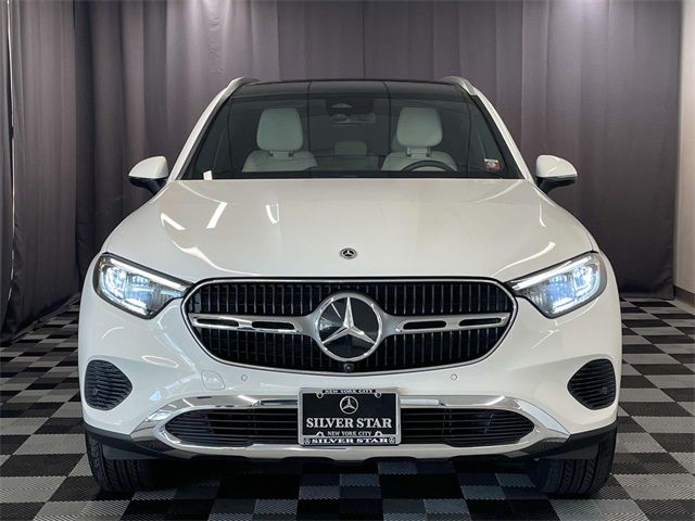 2023 Mercedes-Benz GLC 300