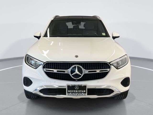 2023 Mercedes-Benz GLC 300