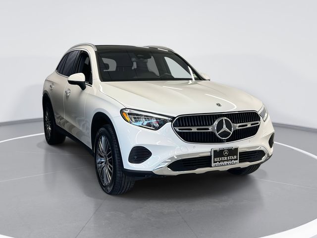 2023 Mercedes-Benz GLC 300