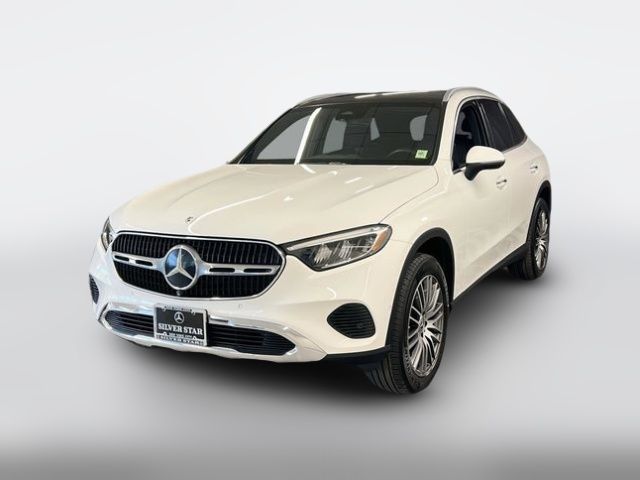 2023 Mercedes-Benz GLC 300