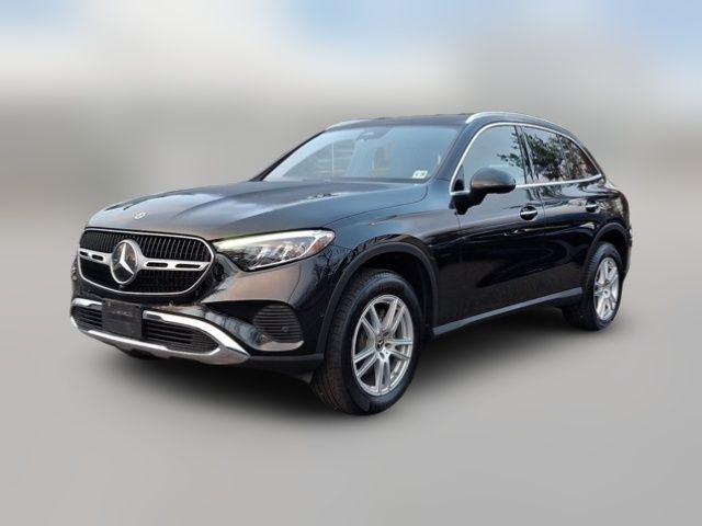 2023 Mercedes-Benz GLC 300