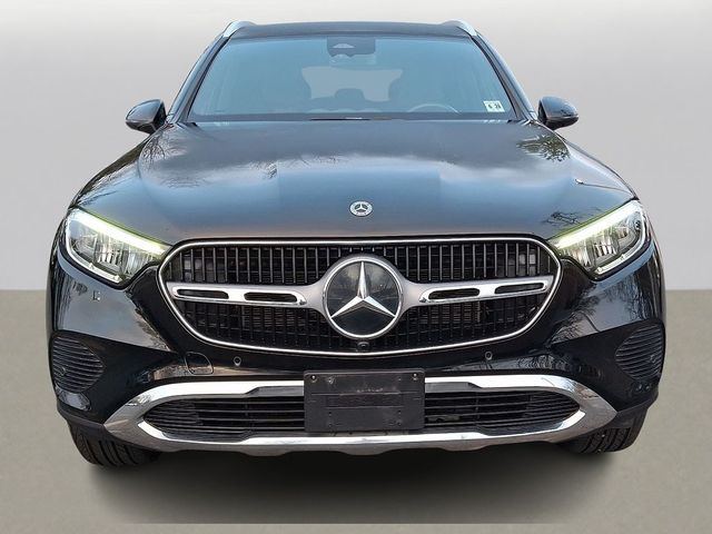 2023 Mercedes-Benz GLC 300