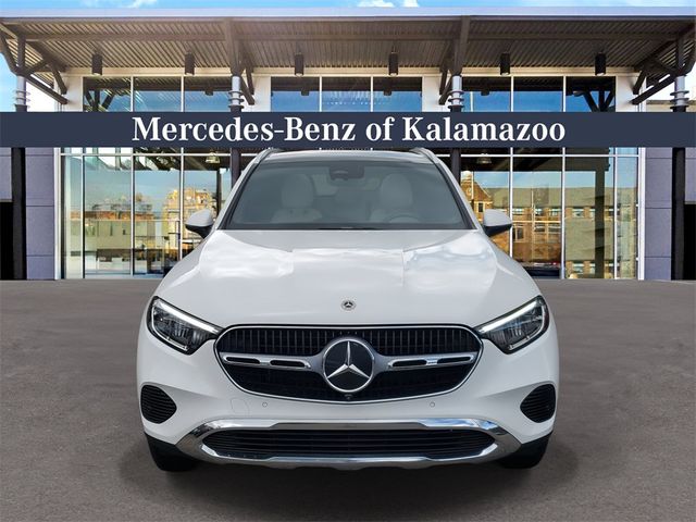 2023 Mercedes-Benz GLC 300