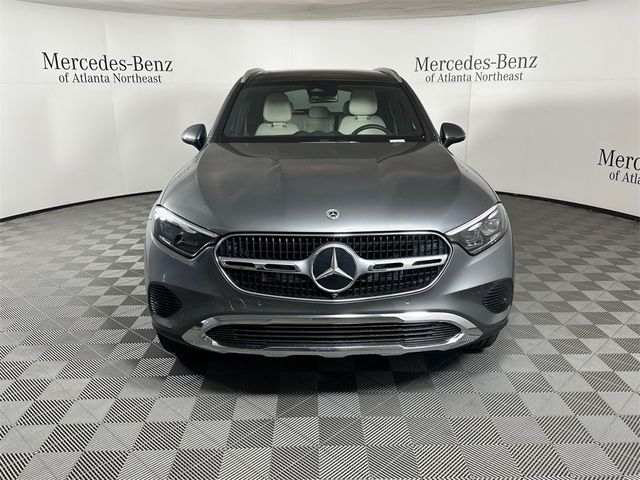 2023 Mercedes-Benz GLC 300