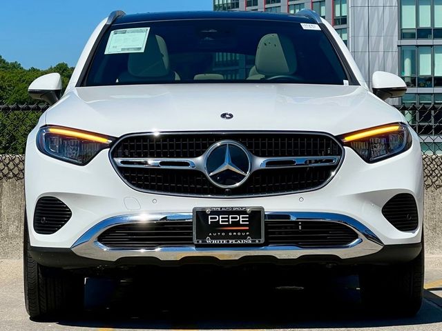 2023 Mercedes-Benz GLC 300