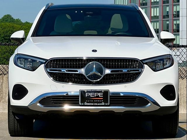 2023 Mercedes-Benz GLC 300