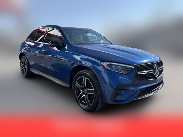 2023 Mercedes-Benz GLC 300