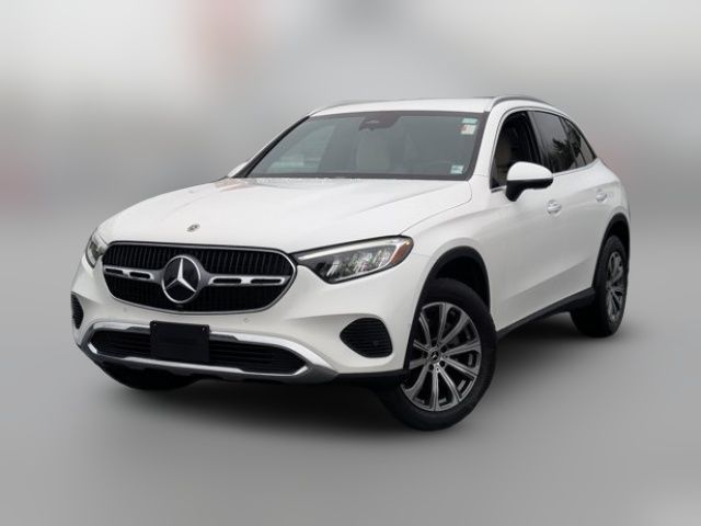 2023 Mercedes-Benz GLC 300