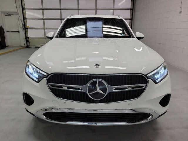 2023 Mercedes-Benz GLC 300