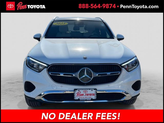 2023 Mercedes-Benz GLC 300