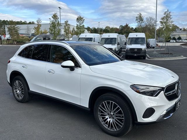 2023 Mercedes-Benz GLC 300