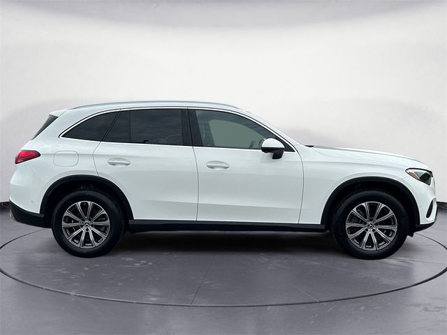 2023 Mercedes-Benz GLC 300