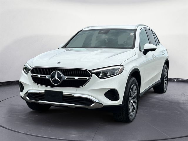 2023 Mercedes-Benz GLC 300