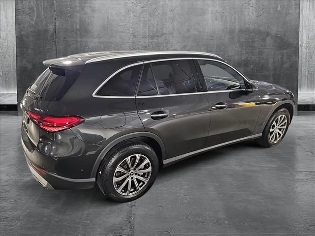 2023 Mercedes-Benz GLC 300