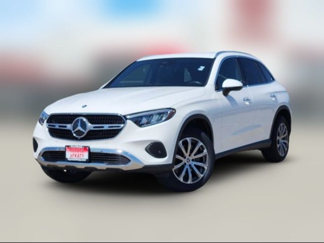 2023 Mercedes-Benz GLC 300