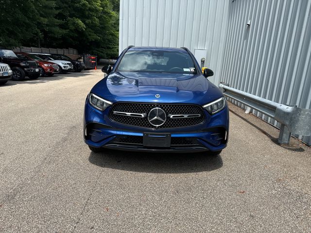 2023 Mercedes-Benz GLC 300