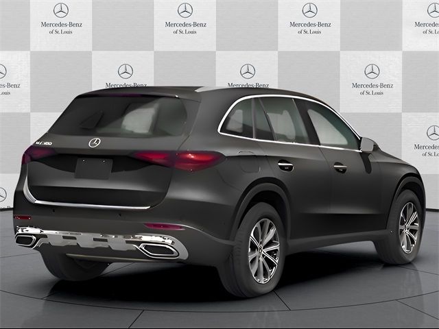 2023 Mercedes-Benz GLC 300