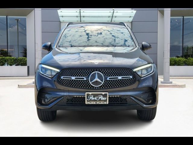 2023 Mercedes-Benz GLC 300