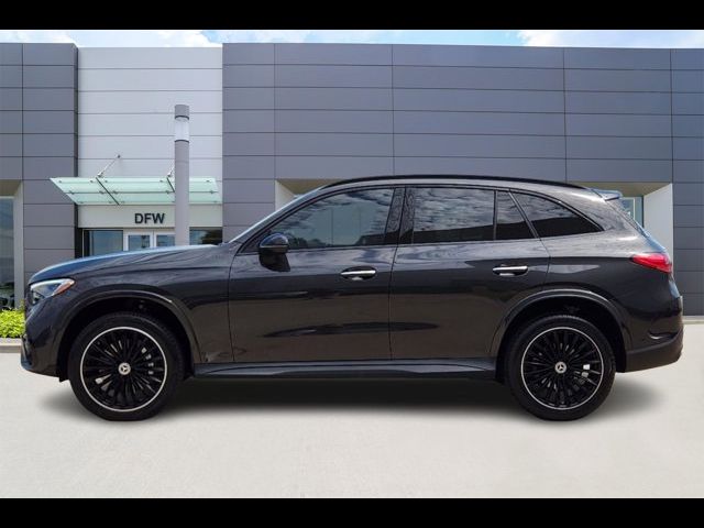 2023 Mercedes-Benz GLC 300