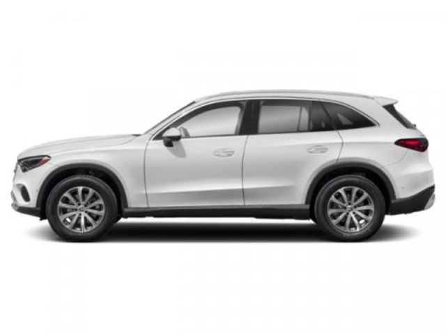 2023 Mercedes-Benz GLC 300