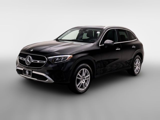 2023 Mercedes-Benz GLC 300