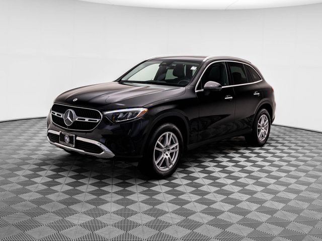 2023 Mercedes-Benz GLC 300