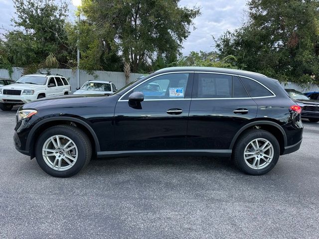 2023 Mercedes-Benz GLC 300