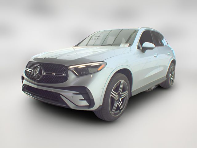2023 Mercedes-Benz GLC 300