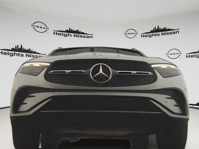 2023 Mercedes-Benz GLC 300