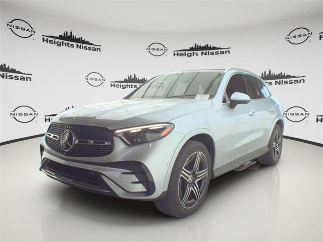 2023 Mercedes-Benz GLC 300