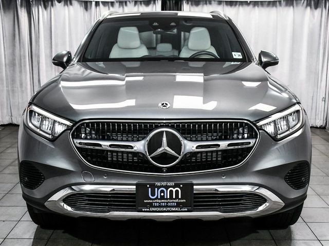 2023 Mercedes-Benz GLC 300