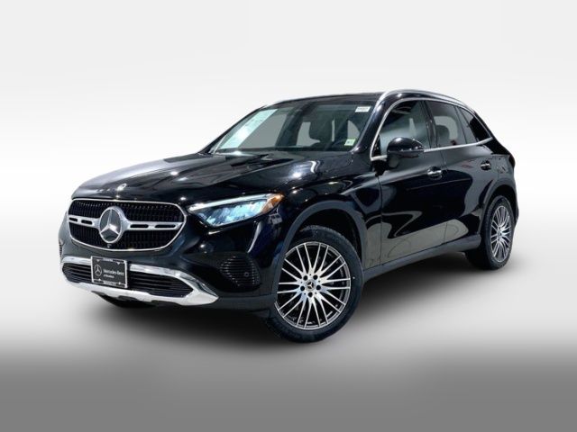 2023 Mercedes-Benz GLC 300