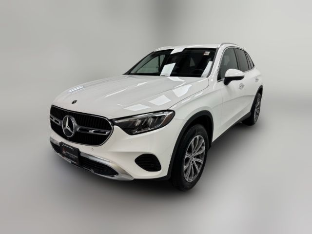 2023 Mercedes-Benz GLC 300