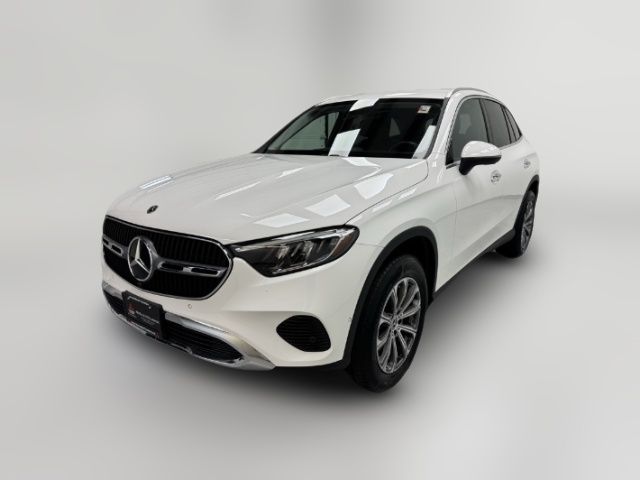 2023 Mercedes-Benz GLC 300