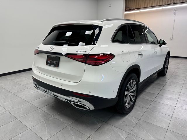 2023 Mercedes-Benz GLC 300