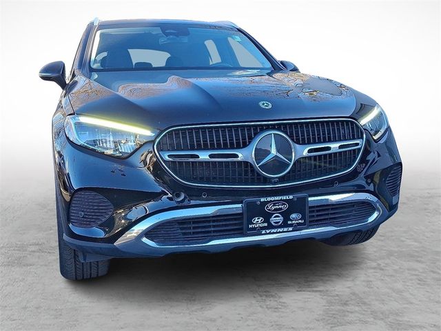 2023 Mercedes-Benz GLC 300